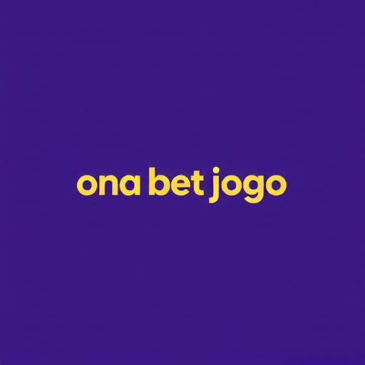 ona bet jogo